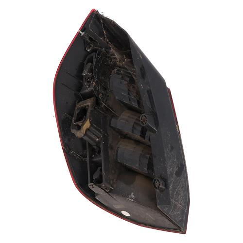 Image Feu arriere principal droit (feux) - RENAULT SCENIC 2