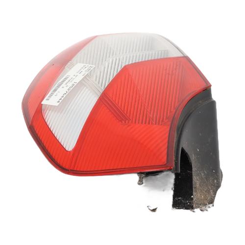 Image Feu arriere principal droit (feux) - RENAULT SCENIC 2