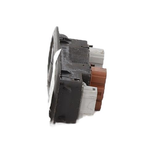 Image Interrupteur de leve vitre avant gauche - RENAULT SCENIC 2