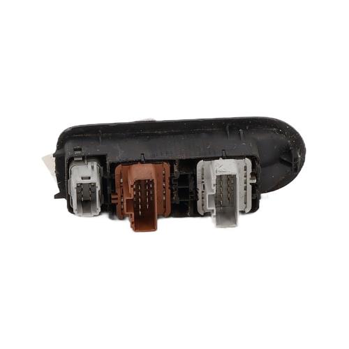 Image Interrupteur de leve vitre avant gauche - RENAULT SCENIC 2