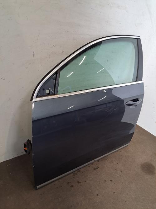 Image Porte avant gauche - VOLKSWAGEN PASSAT 6