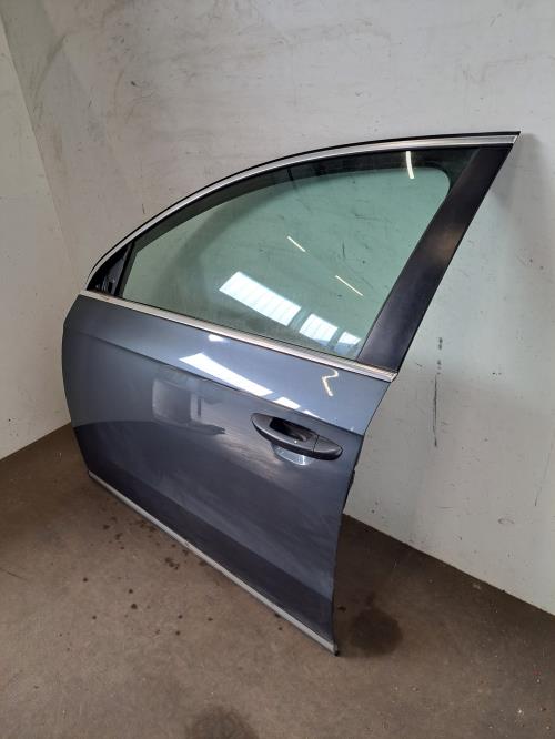 Image Porte avant gauche - VOLKSWAGEN PASSAT 6