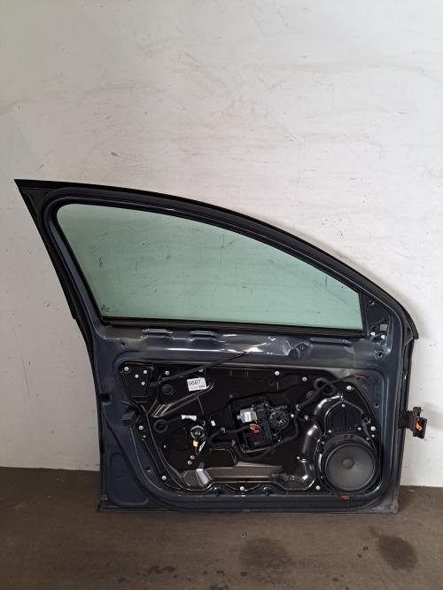 Image Porte avant gauche - VOLKSWAGEN PASSAT 6