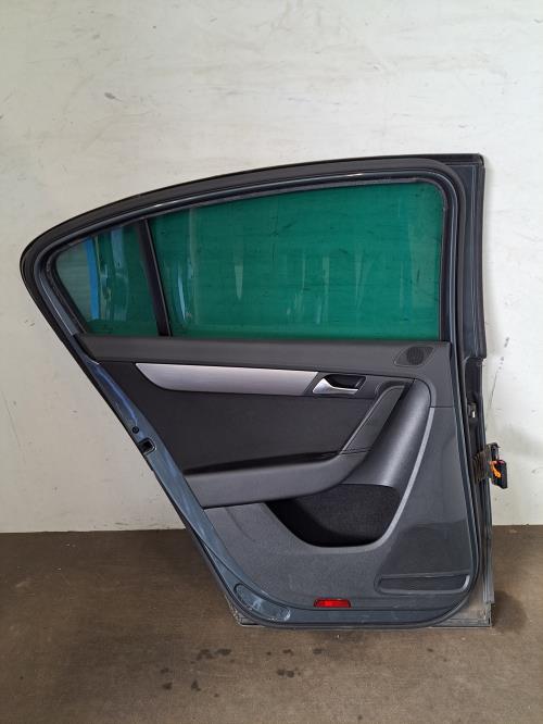 Image Porte arriere gauche - VOLKSWAGEN PASSAT 6