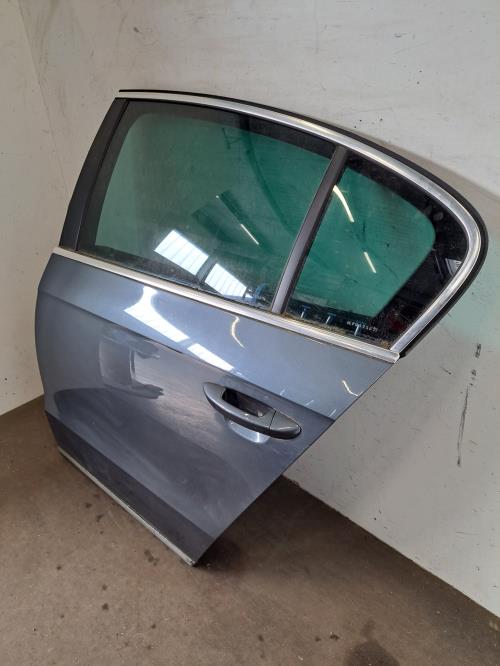 Image Porte arriere gauche - VOLKSWAGEN PASSAT 6
