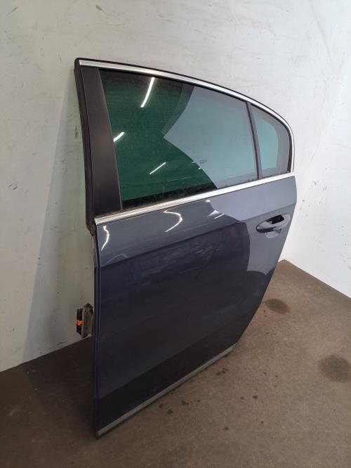 Image Porte arriere gauche - VOLKSWAGEN PASSAT 6
