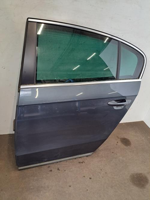 Image Porte arriere gauche - VOLKSWAGEN PASSAT 6