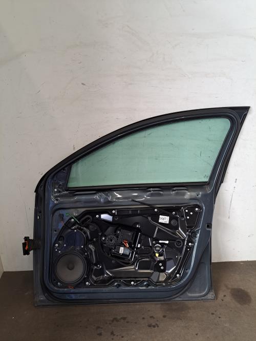 Image Porte avant droit - VOLKSWAGEN PASSAT 6