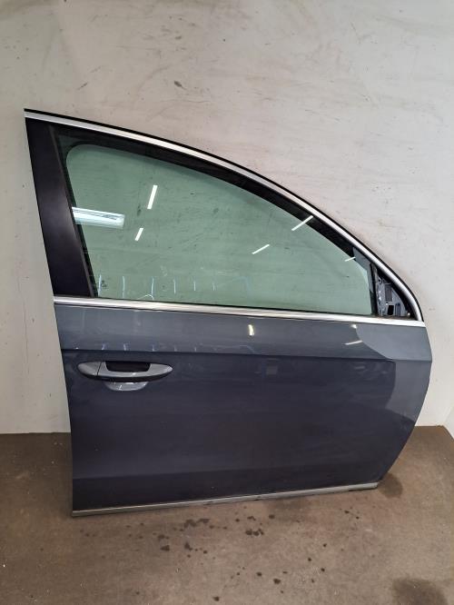 Image Porte avant droit - VOLKSWAGEN PASSAT 6