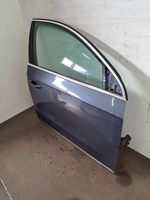 Image Porte avant droit - VOLKSWAGEN PASSAT 6