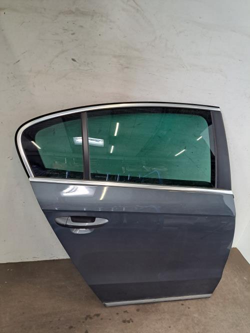 Image Porte arriere droit - VOLKSWAGEN PASSAT 6