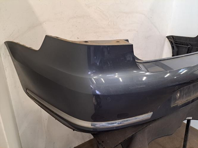 Image Pare choc arriere - VOLKSWAGEN PASSAT 6