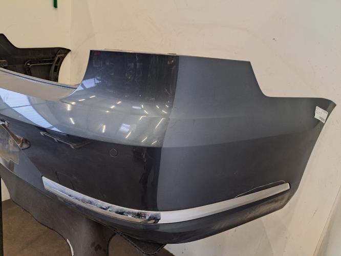 Image Pare choc arriere - VOLKSWAGEN PASSAT 6