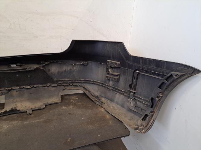 Image Pare choc arriere - VOLKSWAGEN PASSAT 6