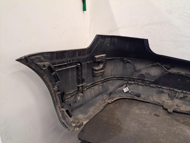 Image Pare choc arriere - VOLKSWAGEN PASSAT 6