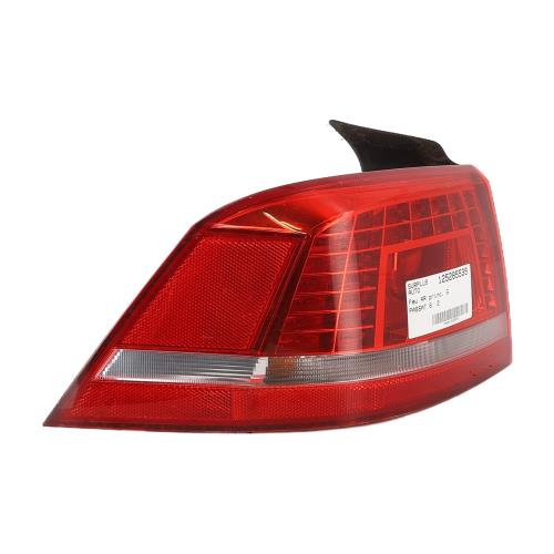 Image Feu arriere principal gauche (feux) - VOLKSWAGEN PASSAT 6