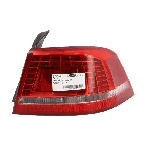 Image Feu arriere principal droit (feux) - VOLKSWAGEN PASSAT 6