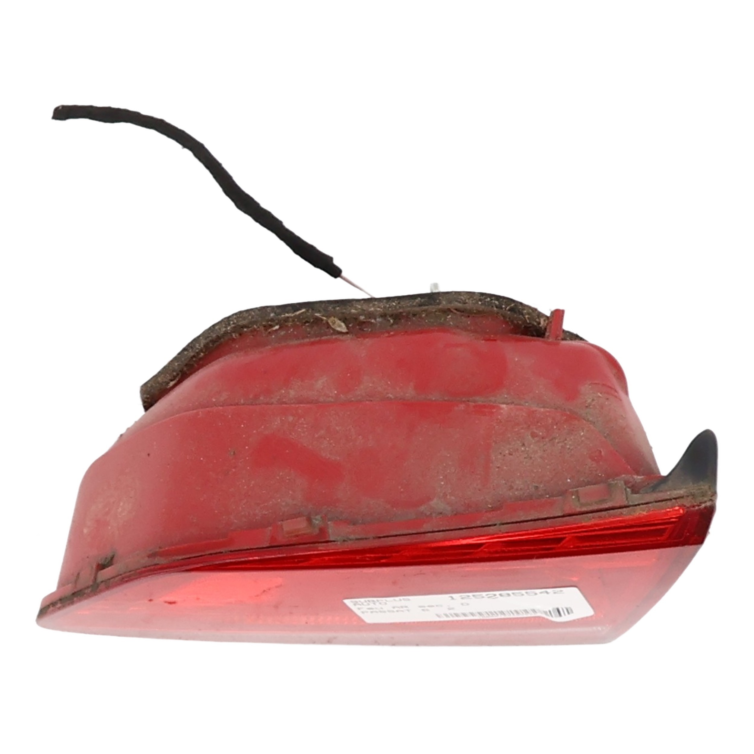 Pièce Auto