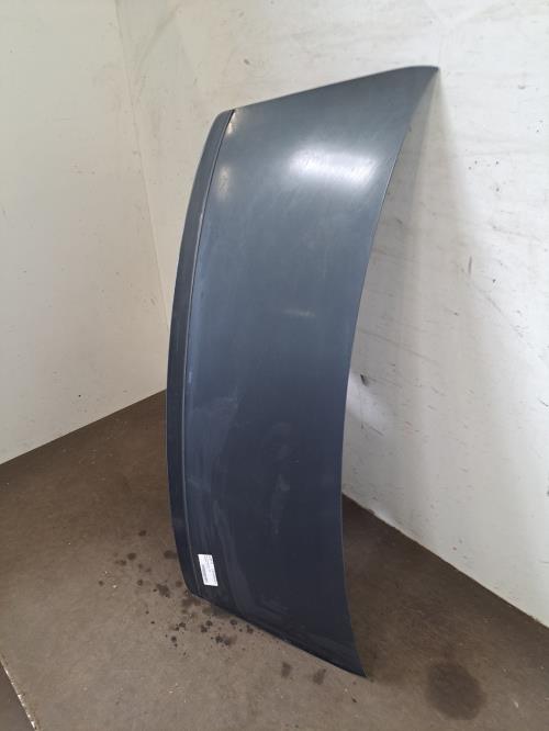 Image Malle/Hayon arriere - VOLKSWAGEN PASSAT 6