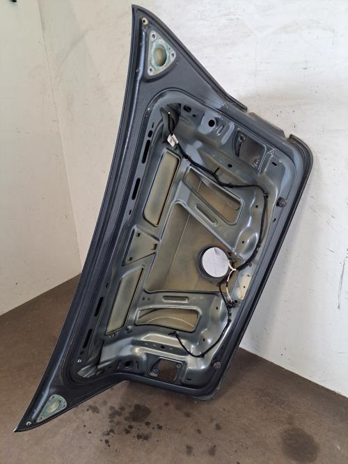 Image Malle/Hayon arriere - VOLKSWAGEN PASSAT 6
