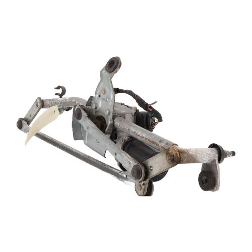 Image Moteur essuie glace avant - VOLKSWAGEN PASSAT 6