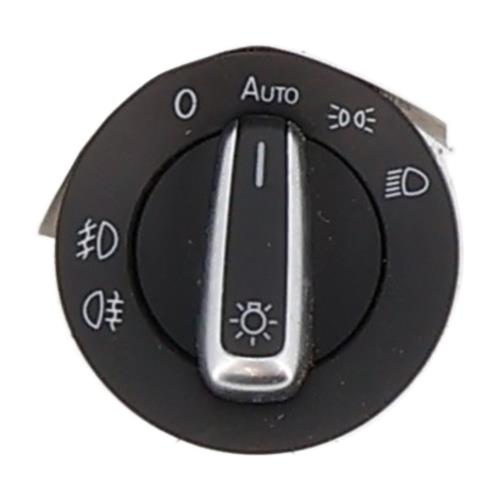 Image Commande de phare - VOLKSWAGEN PASSAT 6