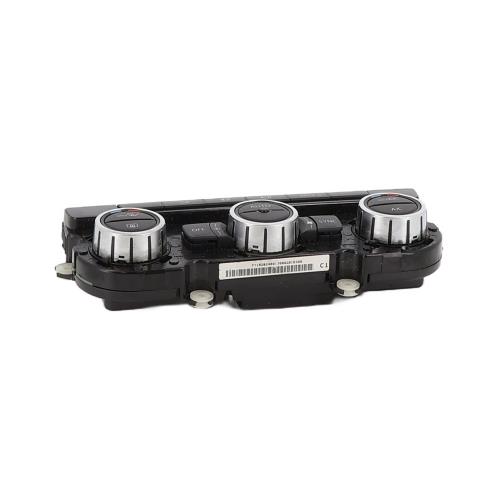 Image Commande chauffage - VOLKSWAGEN PASSAT 6