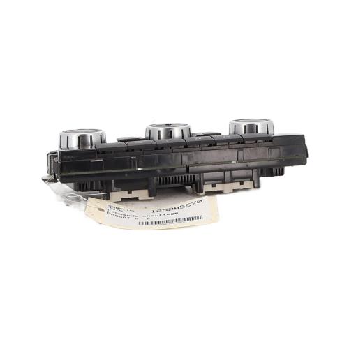 Image Commande chauffage - VOLKSWAGEN PASSAT 6