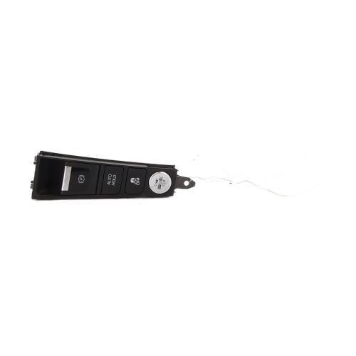 Image Poignee electrique frein a main - VOLKSWAGEN PASSAT 6