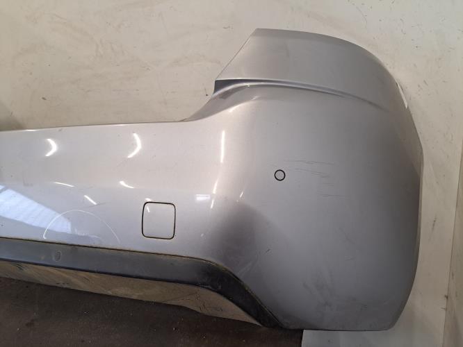 Image Pare choc arriere - PEUGEOT 308 2