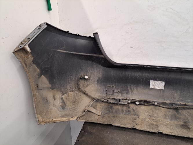 Image Pare choc arriere - PEUGEOT 308 2