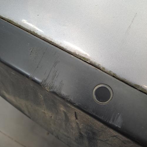 Image Pare choc arriere - PEUGEOT 308 2