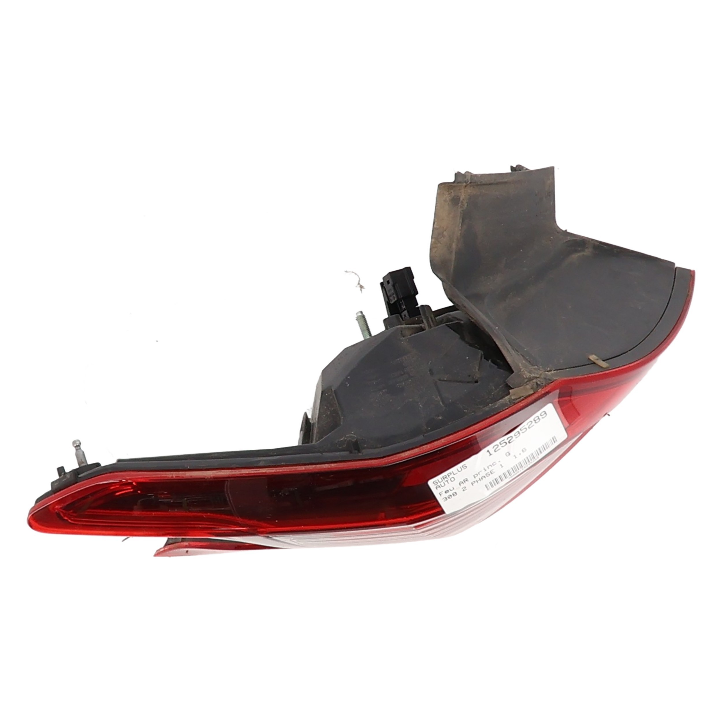 Pièce Auto