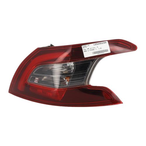Image Feu arriere principal droit (feux) - PEUGEOT 308 2