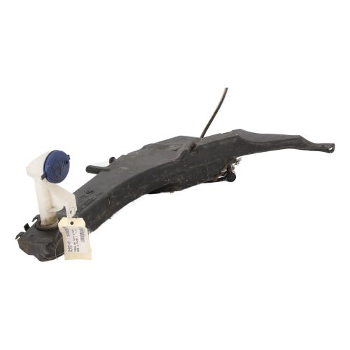 Image Vase de lave glace - PEUGEOT 308 2