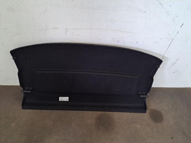 Image Plage arriere - PEUGEOT 308 2