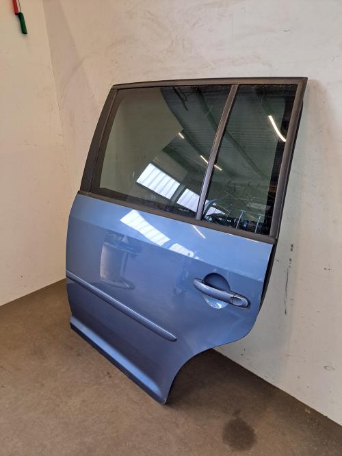 Image Porte arriere gauche - VOLKSWAGEN TOURAN 2