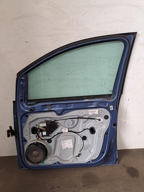 Image Porte avant droit - VOLKSWAGEN TOURAN 2