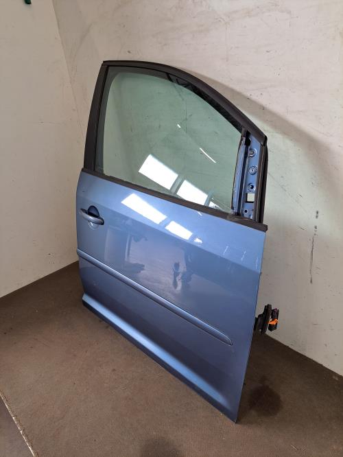 Image Porte avant droit - VOLKSWAGEN TOURAN 2