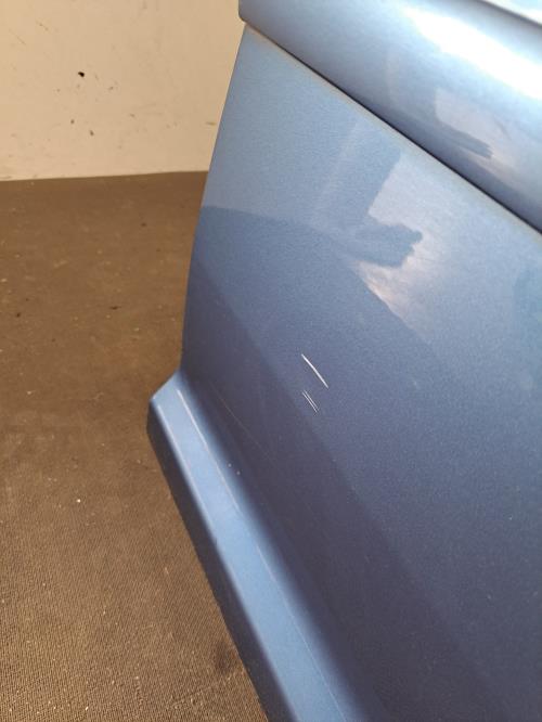 Image Porte avant droit - VOLKSWAGEN TOURAN 2