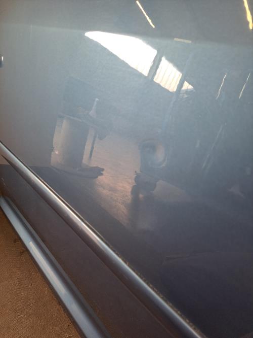 Image Porte avant droit - VOLKSWAGEN TOURAN 2