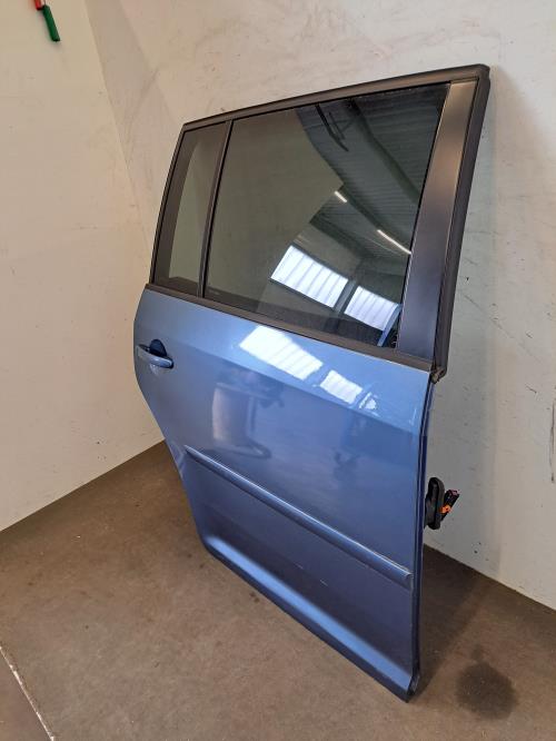 Image Porte arriere droit - VOLKSWAGEN TOURAN 2