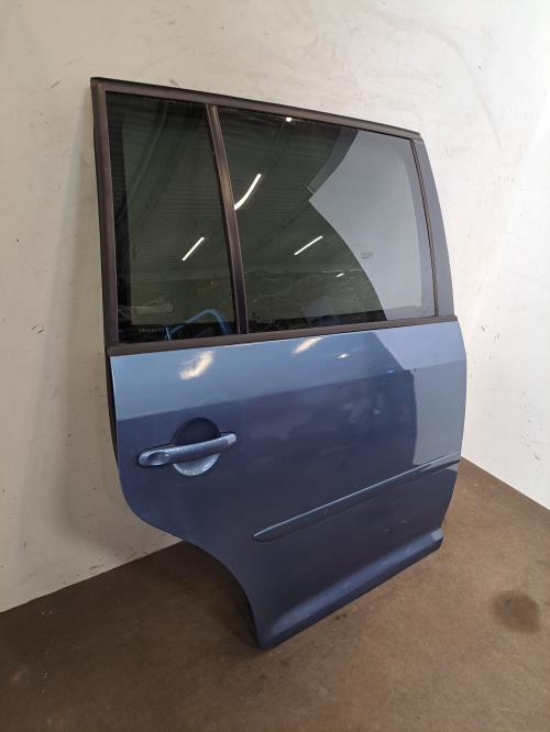 Image Porte arriere droit - VOLKSWAGEN TOURAN 2