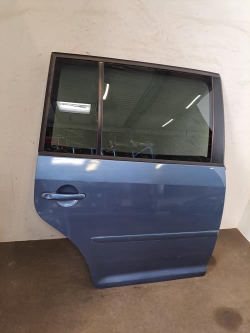 Image Porte arriere droit - VOLKSWAGEN TOURAN 2