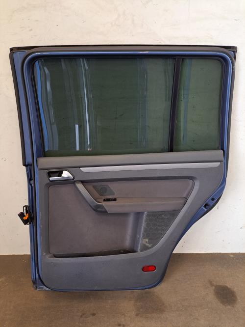 Image Porte arriere droit - VOLKSWAGEN TOURAN 2