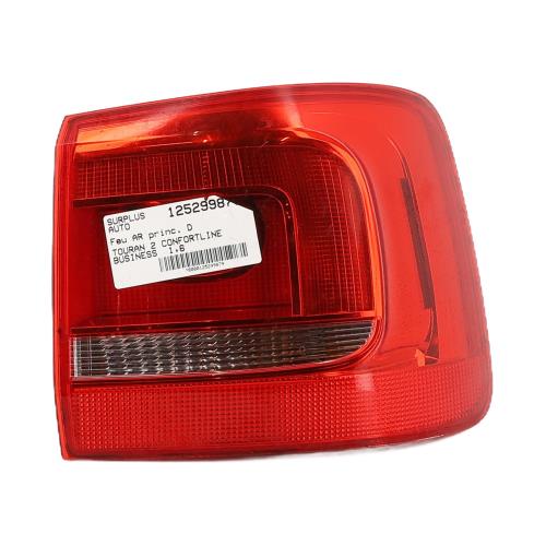 Image Feu arriere principal droit (feux) - VOLKSWAGEN TOURAN 2