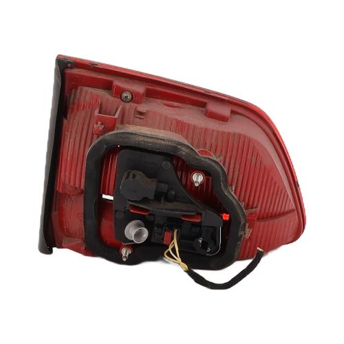 Image Feu arriere secondaire droit (feux) - VOLKSWAGEN TOURAN 2