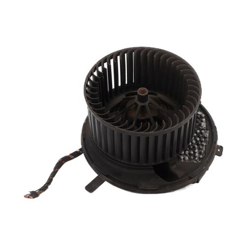 Image Pulseur d'air - VOLKSWAGEN TOURAN 2