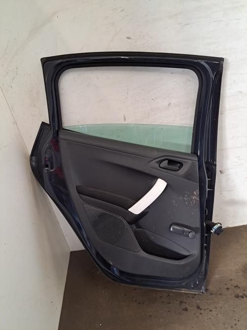 Image Porte arriere gauche - PEUGEOT 208 1