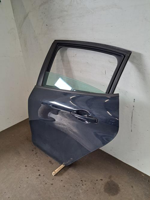 Image Porte arriere gauche - PEUGEOT 208 1